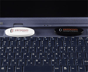 Zerocom for laptop PC